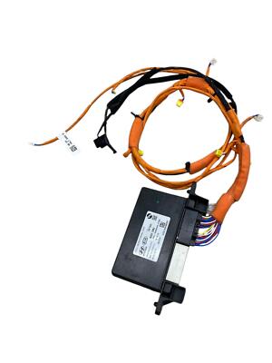 2022-2024 KIA (D) EV6 HIGH VOLTAGE CELL MONITORING CONTROL MODULE & WIRE HARNESS