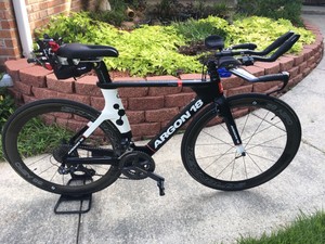 argon 18 e116 geometry