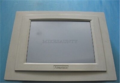 Used 1Pcs Advantech PPC-103T Plc Module ig