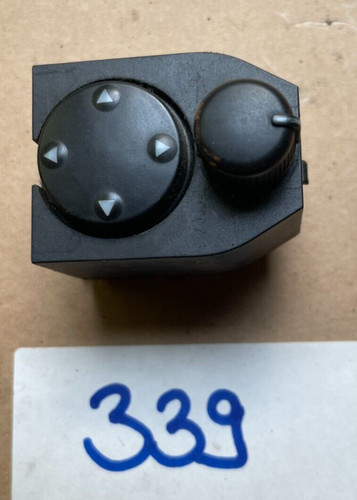 Audi A3 Schalter Spiegelverstellung 8D0959565