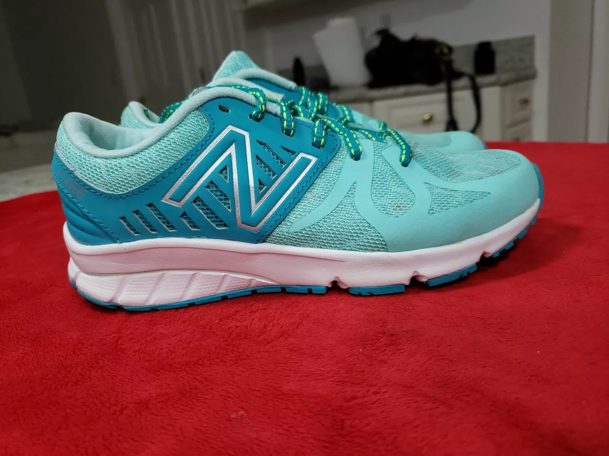 New balance top vazee rush toddler