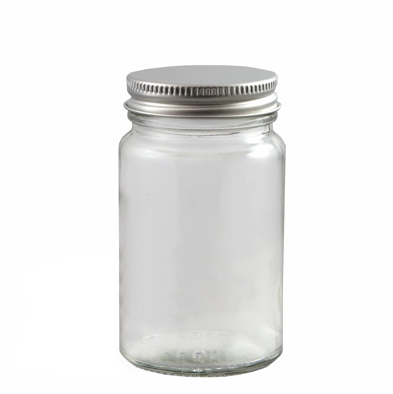 Glass 4oz Spice Jars Small Herbs Spices Wedding Favours Seeds Sample Jars
Opens in a new window or t