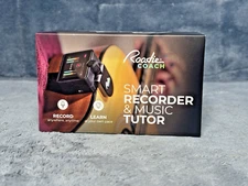 Roadie Coach - Learn Guitar, Ukulele & Singing, Instrument Recorder