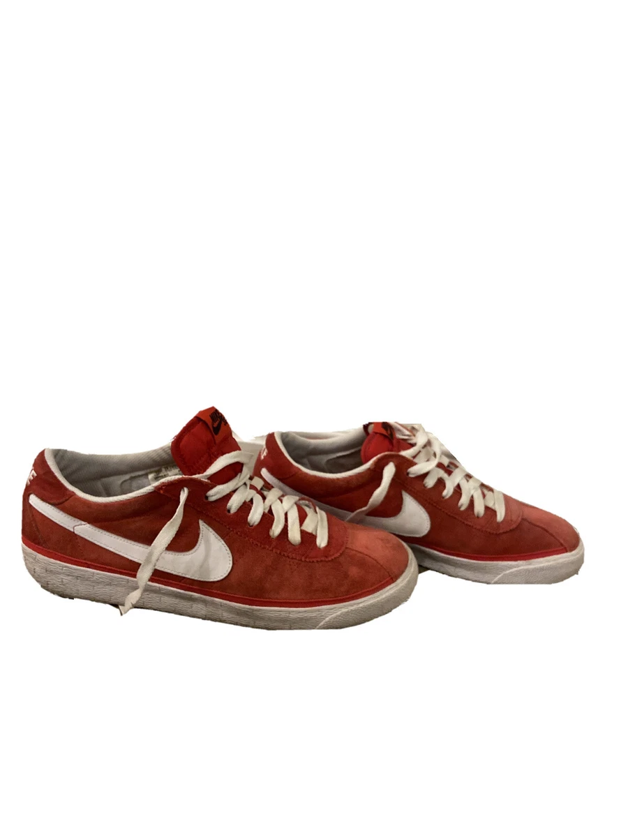 Classic nike sb shoes deals