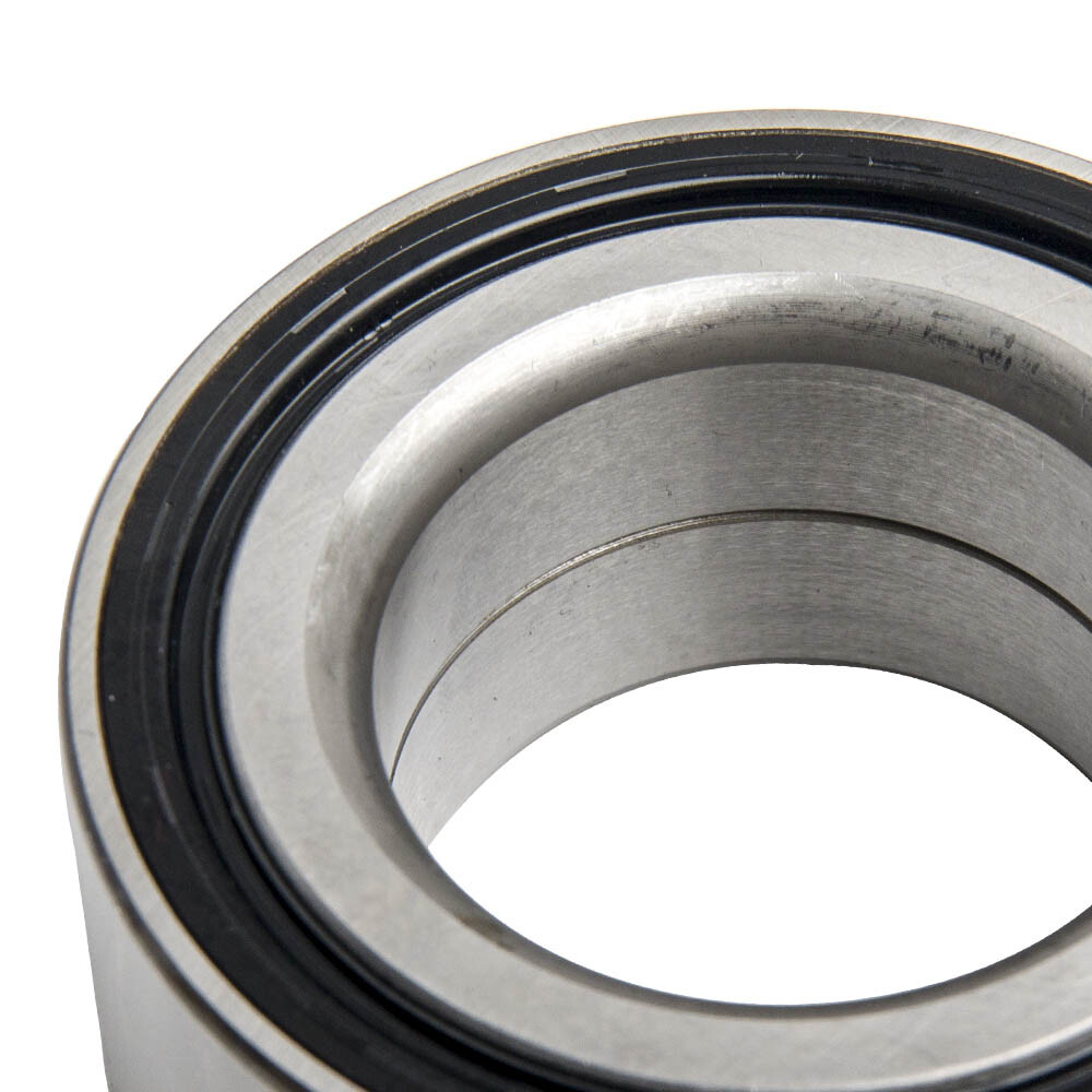 Cojinete Buje De Rueda Delantero QJZ 510095 Para Honda Accord 2008-2012 - Incluye 2 Piezas