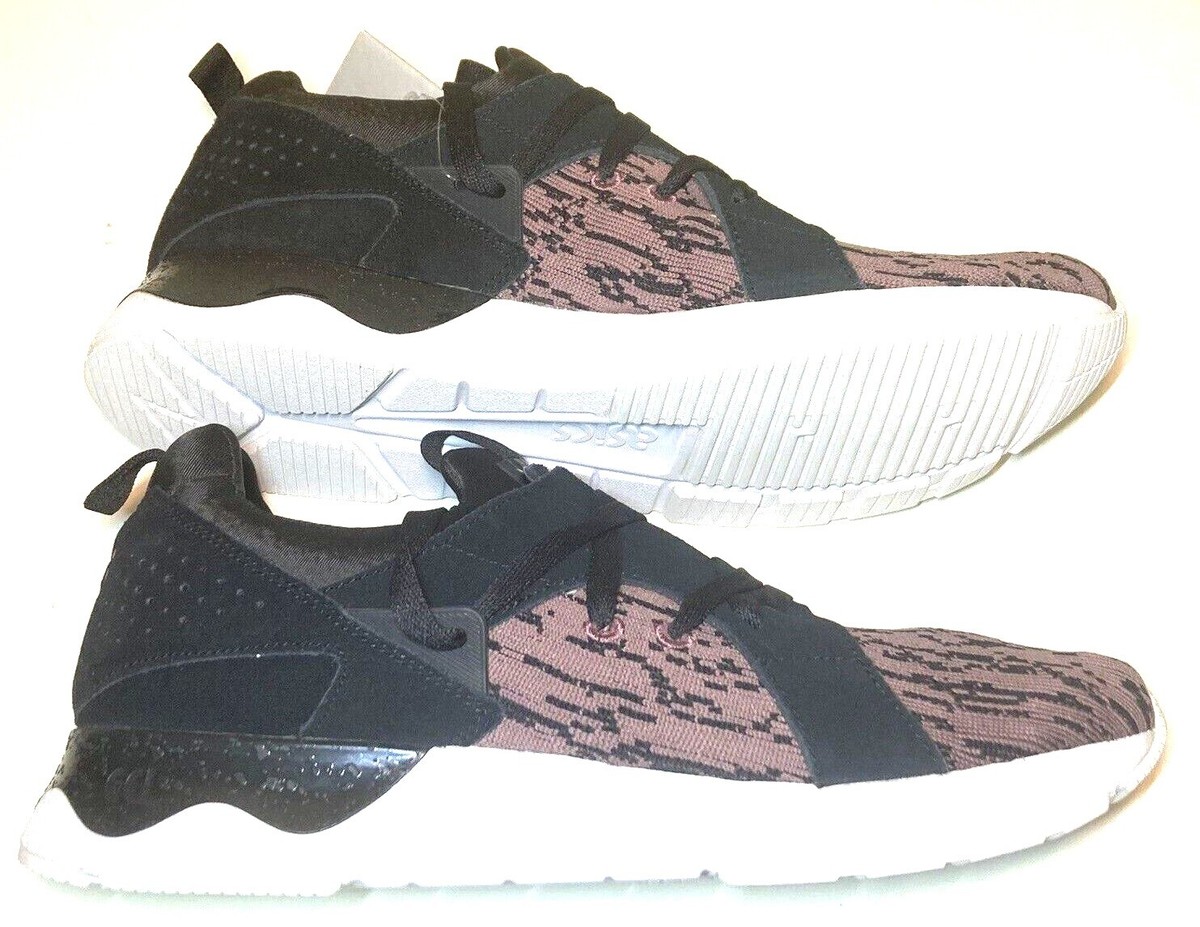 Asics GEL-Lyte V Sanze Knit Rose Men\'s Shoes Run Size 12 Asics GEL-LYTE V SANZE KNIT  main image 4
