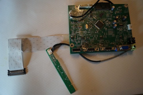 Hauptplatine 715G5812-M0A-002-004I für 23" AOC I2369Vm Monitor, Bildschirm: LM230WF3