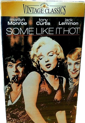 洋楽 the apartment some like it hot (RARE!!) The Apartment / The Misfits / Some Like It Hot DVD 3-Movie Set