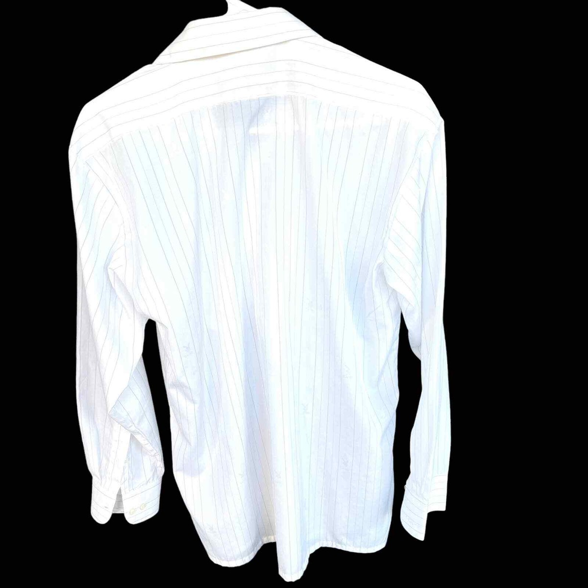 トップス WEAPON VINTAGE PLAYBOY Open Collar Shirt WEAPON VINTAGE PLAYBOY Open Collar Shirt