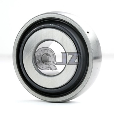 1x GW214PPB3 Agricultural Bearing Farm Equipment Oil Hole Ag DS214TTR3