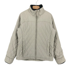 Giacca Bomber Imbottita COLUMBIA Da Donna Taglia L
