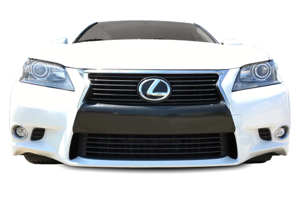 Parachoques Fascia Blackout Superposición para 2013 2014 2015 Lexus GS350 GS Modelo Base 450h Foto 4 de 4