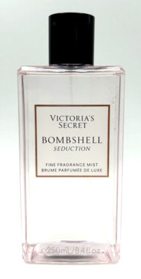 NEW 1 VICTORIA'S SECRET BOMBSHELL SEDUCTION FINE FRAGRANCE MIST