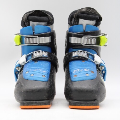 Nordica Firearrow Team 2 Kids Ski Boots Size 1.5 / Mondo 19.5 Used eBay