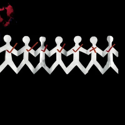 Three Days Grace CD One X | eBay