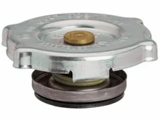 For 1982-1991 Pontiac 6000 Radiator Cap Gates 78267KM 1983 1984 1985 1986 1987