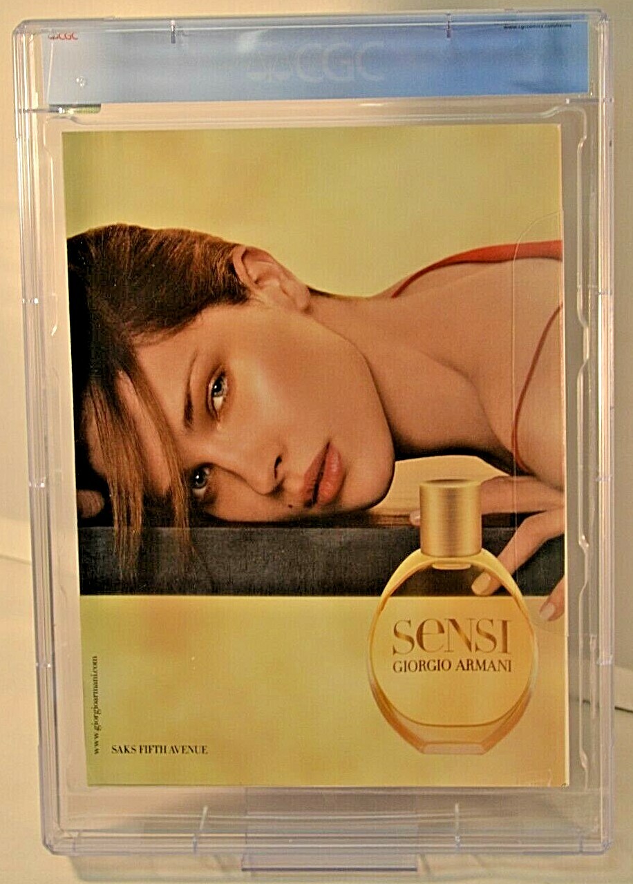 What Perfume Did Jackie Kennedy