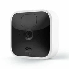 Blink Indoor Add-on Security Camera (Sync Module Required) | 2020 Newest Model 