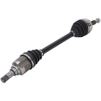NTY Antriebswelle Vorderachse Links FüR Renault Grand ScéNic III 1.4 16V