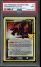 2021 Pokemon Celebrations Umbreon Gold Star Classic Col- Pop Series 5 PSA 9