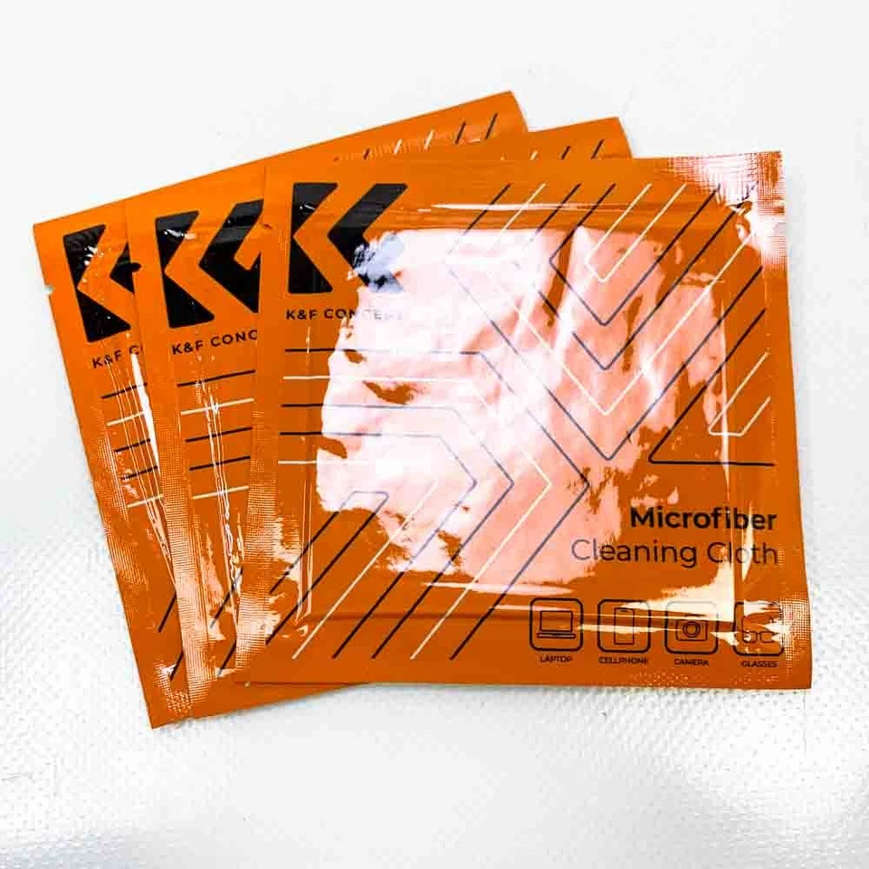 Variabler ND Filter 62mm Slim Variabler Graufilter ND2-400, HMC Filter Neutral - Bild 2 von 4