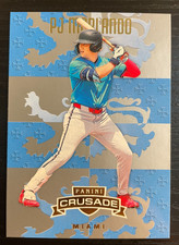 2025 Panini Crusade Pick Your Card Insert Parallel Silver Blue Ice FREE SHIPPING