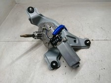 HYUNDAI i30 GD Heckscheibenwischermotor 035111760 98700A6500 1.58 34231476