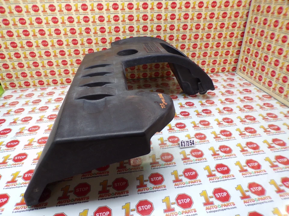 2005-2010 CHEVROLET COBALT ENGINE COVER ASSEMBLY 12602517 OEM - Image 4 of 4