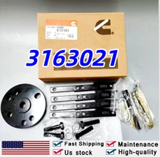 3163021 Timing Injector Cam Gear Puller Tool Kit Fits For Cummins ISX 3163069