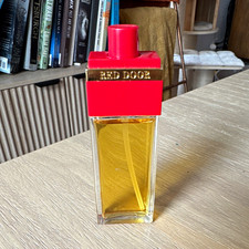 90 s vintage Elizabeth Arden Red Door Eau de Toilette 0.8 fl oz