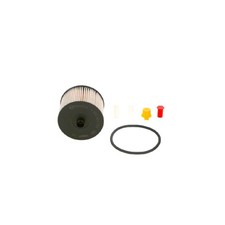 Kraftstofffilter für Peugeot 307 3A/C 3E CC 3B SW 3H 308 1 4A 4B 4E 407 | 24150