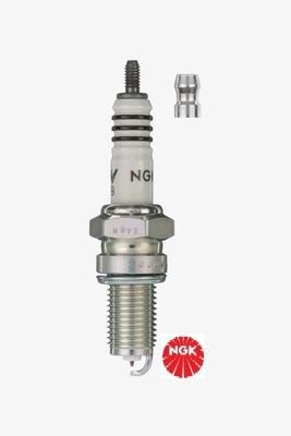NGK DPR7EIX9 Spark Plug part no. 7803 Iridium IX