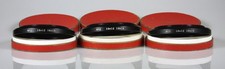 Ang nieux Close-Up Diopter Set for 12-120  15-150mm Angenieux Zoom Lenses