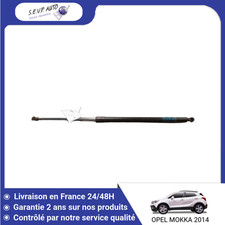 Verin de hayon / de capot Opel Mokka
