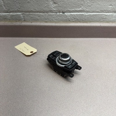 11 - 16 BMW F10 5-Series iDrive Multi Media Switch Controller Mouse Joystick OEM