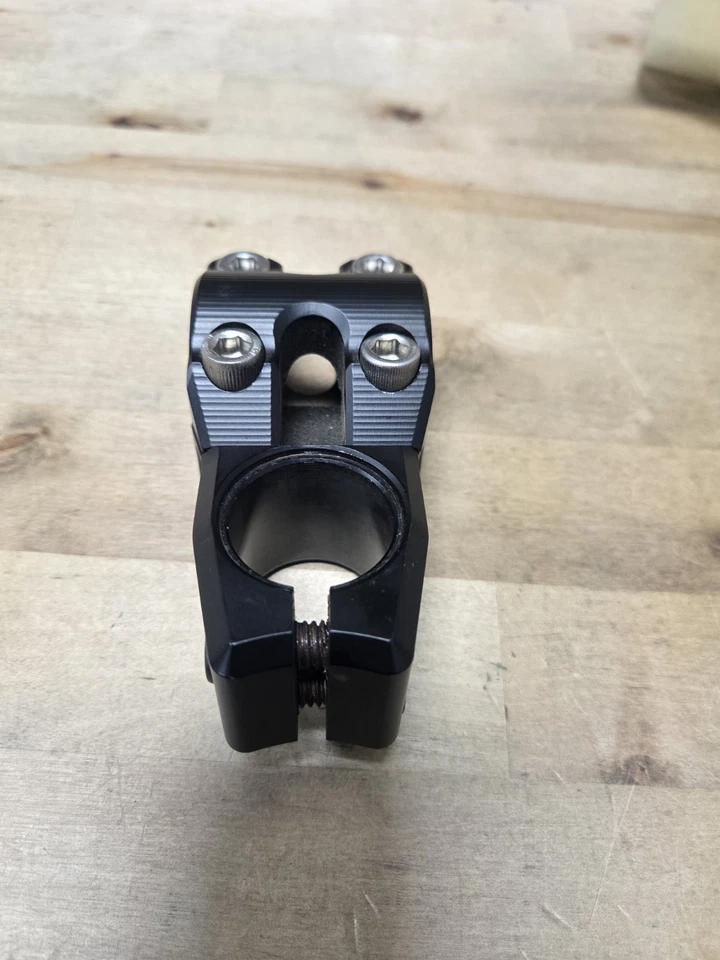 PROFILE RACING BMX MARK MULVILLE PUSH STEM BLACK 48MM REACH - Image 4 of 4
