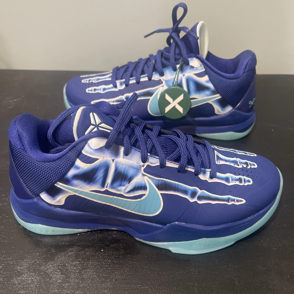 Las mejores ofertas en Nike Zoom Kobe 5 Protro X-Ray | eBay