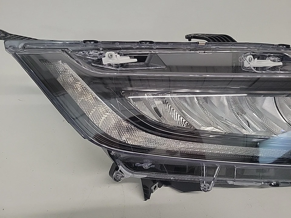 Mint! 2021 2022 2023 Honda Odyssey Full LED Headlight Passenger Right RH OEM - Image 3 of 4