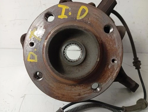 364690 Mangueta Delantera Izquierda para PEUGEOT 208 Access 2014 114121 - Imagen 2 de 10