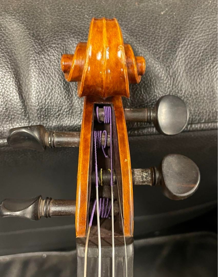 Yamaha V10G Violin 4/4 with case Japan Used | eBay