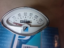 Tachimetro VESPA GS150 nuovo originale