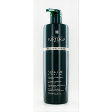 Rene Furterer ABSOLUE Keratine Renewal Shampoo 20.29 oz