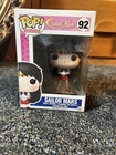 Funko Pop Sailor Moon Sailor Mars #92 Vinyl Figure Anime Collectible