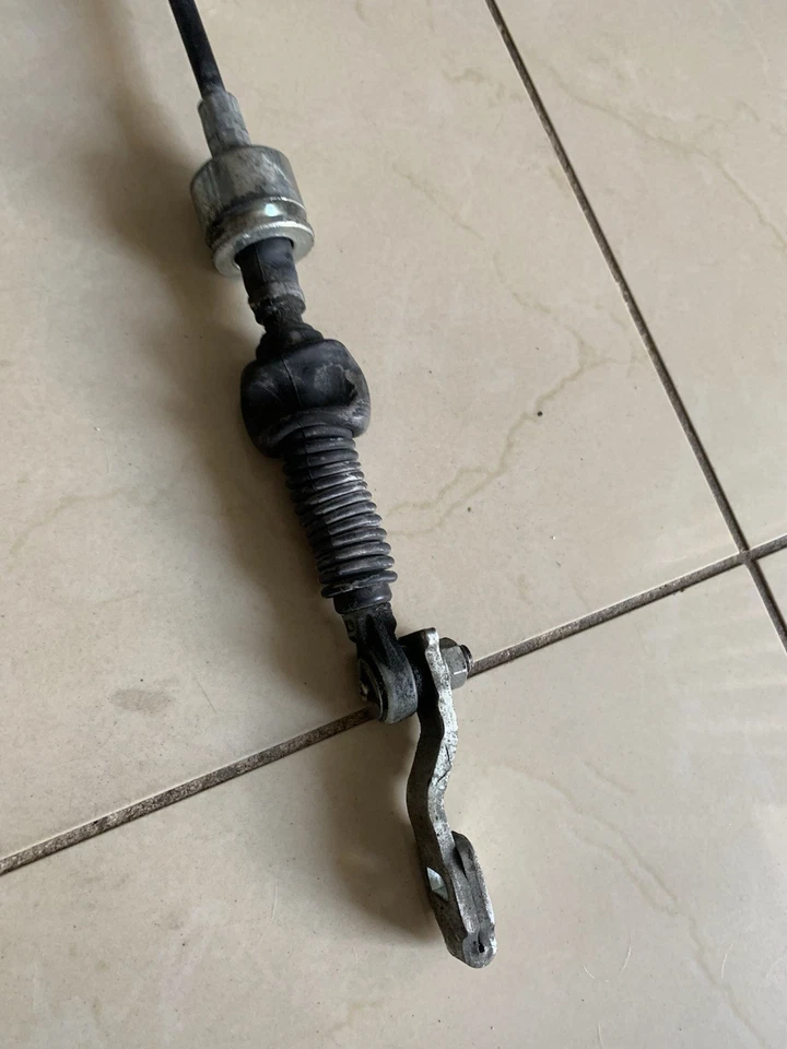 2021-2023 Toyota Venza Automatic Trans Gear Shifter Linkage Cable 33820-48450 - Image 2 of 4