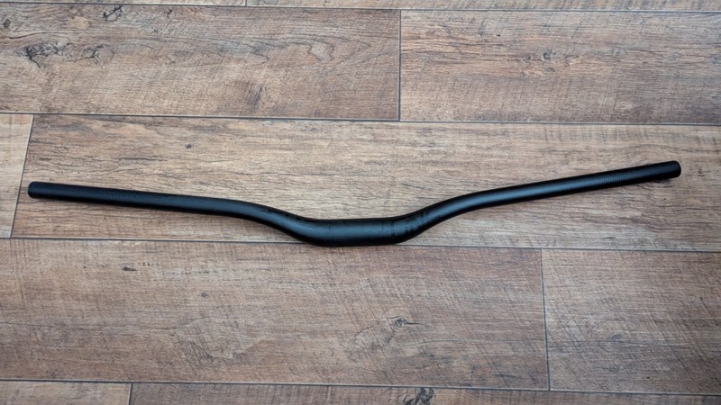 OneUp Carbon E-Bar Handlebars