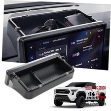 Dashboard Storage Tray Dash 1 2024-2026 Tacoma  2025-2026 4Runner 14 Inch
