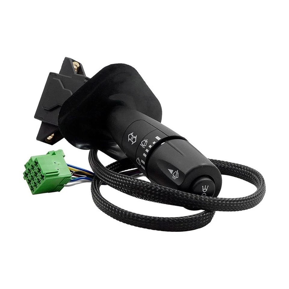 Turn Signal Wiper Switch For Peterbilt 330 337 365 367 379 384 385 386 387 388 , — 第 2/4 张图片