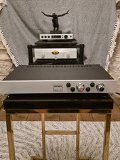 Horn Marsis f16 Reference Preamplfier