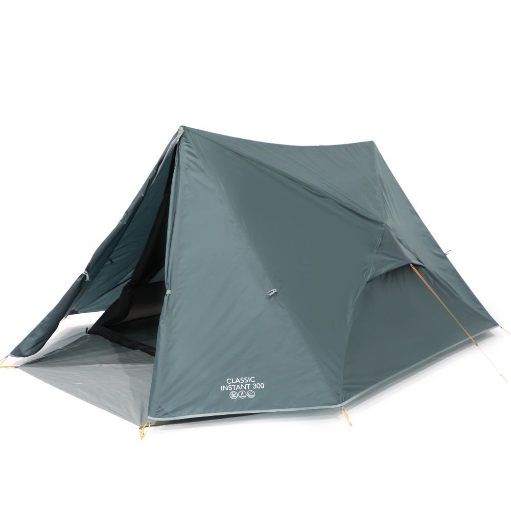 Sherwood 400XL Air Tent (4 Man) - - Image 3