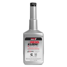 Power Service Diesel Kleen Cetane Boost - 64 Ounce Pack Of 6 Power Service Diesel Kleen Cetane Boost - 64 Ounce Pack Of 6